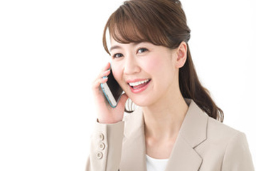 まず、お気軽にご相談ください。